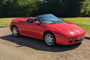 1991 Lotus Elan