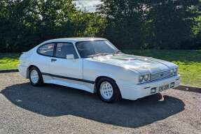 1984 Ford Capri