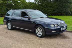 2003 Rover 75