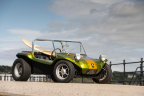 1966 Meyers Manx