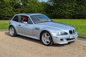 1999 BMW Z3M Coupe