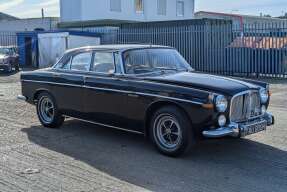 1970 Rover P5