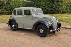 1948 Morris Eight