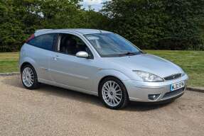 2002 Ford Focus