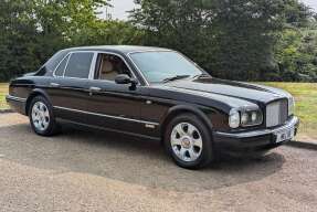 1998 Bentley Arnage