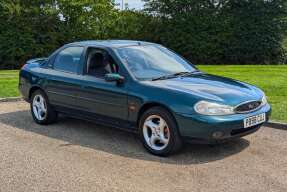 1997 Ford Mondeo