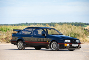 1987 Ford Sierra RS 500