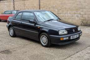 1997 Volkswagen Golf