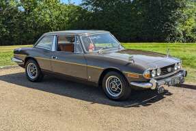 1972 Triumph Stag