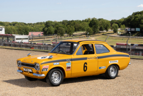 1971 Ford Escort