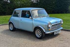 1982 Austin Mini