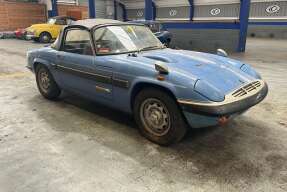 1969 Lotus Elan