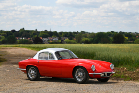 1962 Lotus Elite