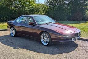 1996 BMW 840 Ci