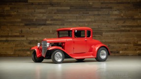 1932 Chevrolet Hot Rod