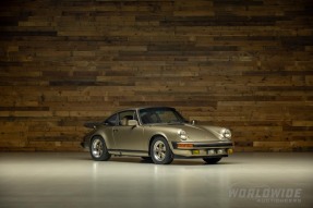 1980 Porsche 911