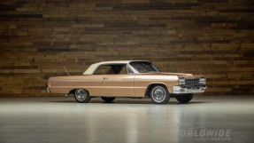 1964 Chevrolet Impala