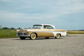 1956 DeSoto Adventurer