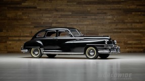 1948 Chrysler New Yorker