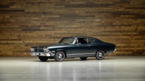 1968 Chevrolet Chevelle