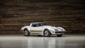 1970 Chevrolet Corvette