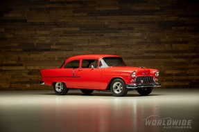 1955 Chevrolet 210