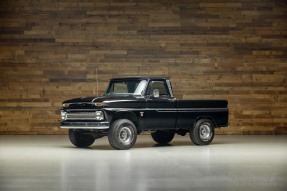 1964 Chevrolet K10