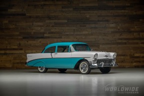 1956 Chevrolet 210