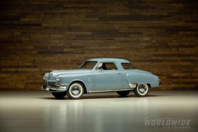 1947 Studebaker Commander