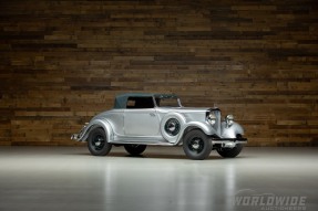 1932 Hupmobile I 226