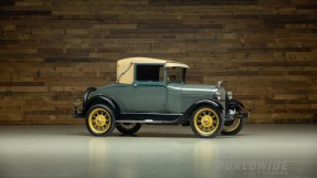 1929 Ford Model A