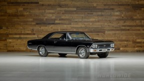 1966 Chevrolet Chevelle