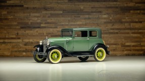 1929 Ford Model A