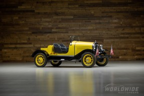 1929 Ford Model A