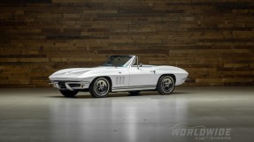 1965 Chevrolet Corvette