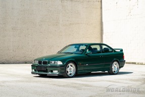 1995 BMW M3 GT