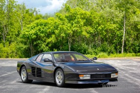 1991 Ferrari Testarossa