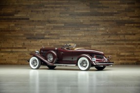 1932 Auburn 12