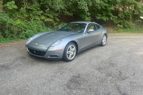 2005 Ferrari 612 Scaglietti