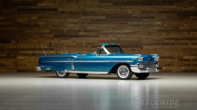 1958 Chevrolet Impala