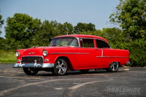 1955 Chevrolet Bel Air