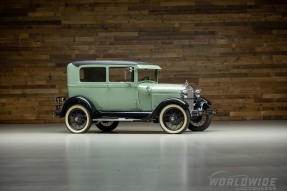 1929 Ford Model A