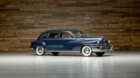 1947 Chrysler Windsor