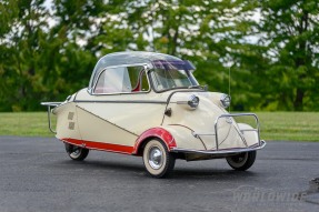 1956 Messerschmitt KR 200