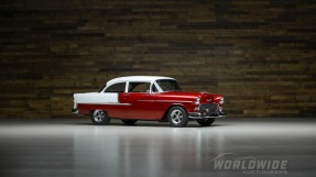 1955 Chevrolet Bel Air