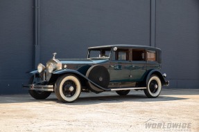 1930 Rolls-Royce Phantom