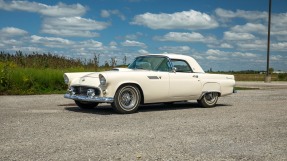 1955 Ford Thunderbird