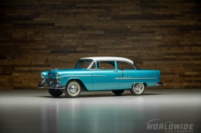 1955 Chevrolet Bel Air