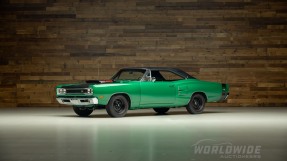 1969 Dodge Super Bee