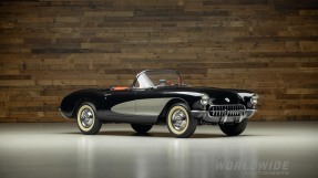 1956 Chevrolet Corvette